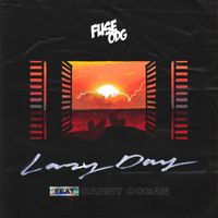 Fuse ODG - Lazy Day (feat. Danny Ocean)
