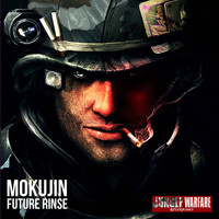 Mokujin - Future Rinse