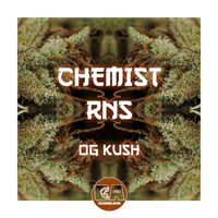 Chemist RNS - OG Kush