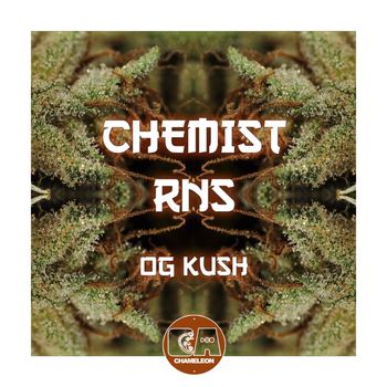 Chemist RNS - OG Kush
