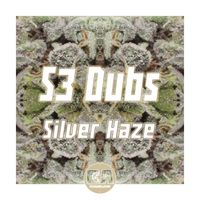 S3 Dubs - Silver Haze