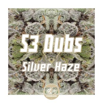 S3 Dubs - Silver Haze