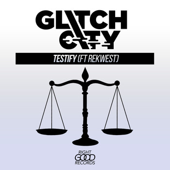 Glitch City (feat. Rekwest) - Testify