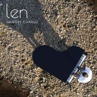 Gregory Charles - LEN