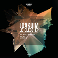 Joakuim - Le Clebs