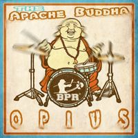 Opius - The Apache Buddha