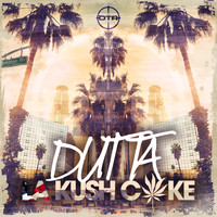 Dutta - LA Kush Cake EP