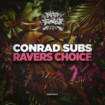 Conrad Subs - Ravers Choice