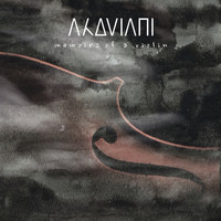 Akoviani - Memoirs Of A Violin
