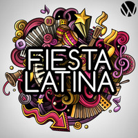 Raphy Leavitt - Fiesta Latina