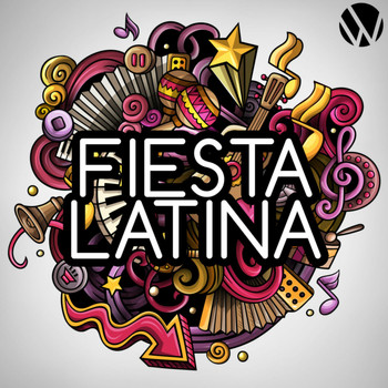 Raphy Leavitt - Fiesta Latina