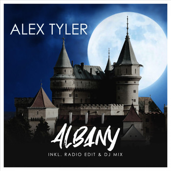 Alex Tyler - Albany