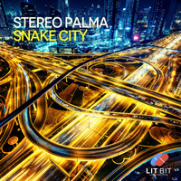 Stereo Palma - Snake City