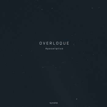 Overloque - Apocaliptico