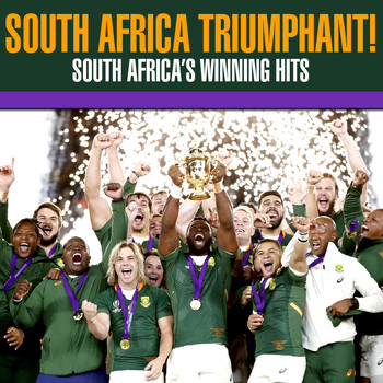 Various Artists - South Africa Triumphant! South Africa's Winning Hits