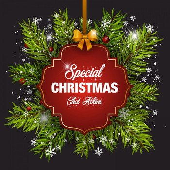 Chet Atkins - Special Christmas