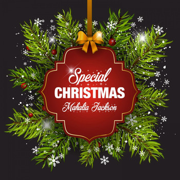 Mahalia Jackson - Special Christmas