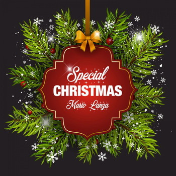 Mario Lanza - Special Christmas
