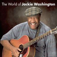 Jackie Washington - The World of Jackie Washington
