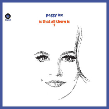Peggy Lee - Is That All There Is? (Expanded Edition)