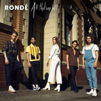 Rondé - All That Was Left