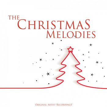 Various Artists - The Christmas Melodies