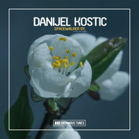 Danijel Kostic - Spacewalker EP