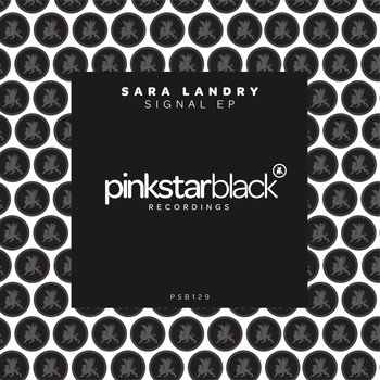 Sara Landry - Signal EP