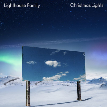 Lighthouse Family - Christmas Lights