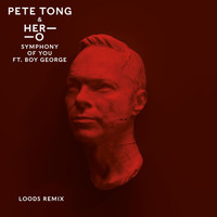 Pete Tong - Symphony Of You (Loods Remix)