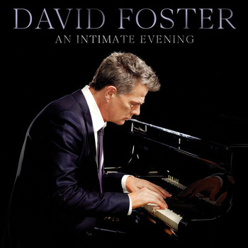David Foster - Something To Shout About - Betty Boop (Live)