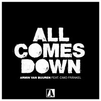 Armin van Buuren feat. Cimo Fränkel - All Comes Down