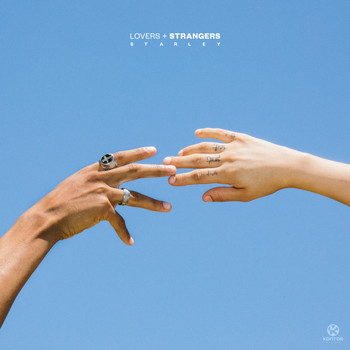 Starley - Lovers + Strangers