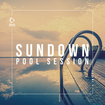Various Artists - Sundown Pool Session, Vol. 9