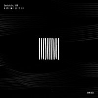Deniz Kabu & VIIA - Nothing Left EP