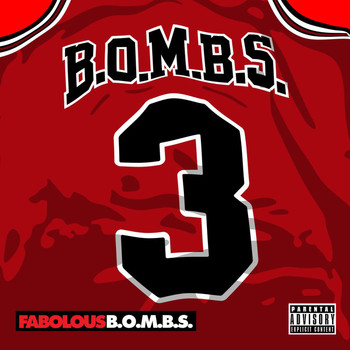Fabolous - B.O.M.B.S. (Explicit)