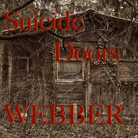 Webber - Suicide Doors (Explicit)