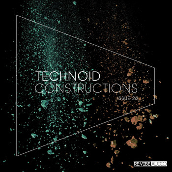 Various Artists - Technoid Constructions #26