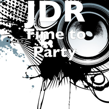 JDR - Time to Party