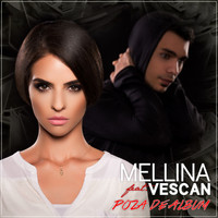Mellina - Poza de Album