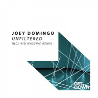 Joey Domingo - Unfiltered