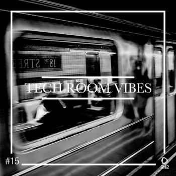 Various Artists - Tech Room Vibes, Vol. 15