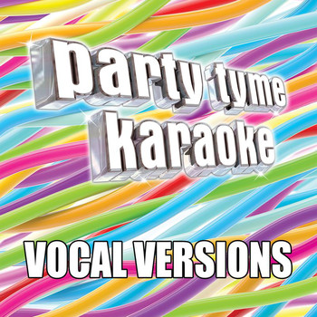Party Tyme Karaoke - Party Tyme Karaoke - Tween Party Pack 1 (Vocal Versions)
