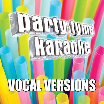 Party Tyme Karaoke - Party Tyme Karaoke - Tween Party Pack 2 (Vocal Versions)