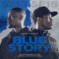 Rapman - Rapman Presents: Blue Story, Music Inspired By The Original Motion Picture (Explicit)