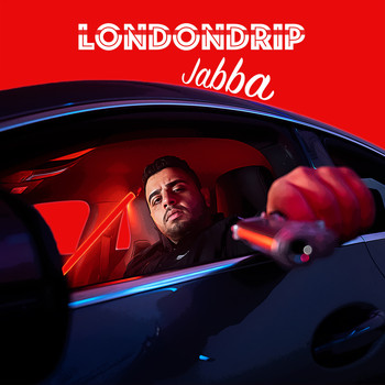 Jabba - Londondrip