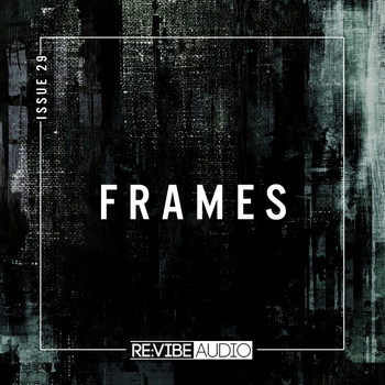 Various Artists - Frames Issue 29