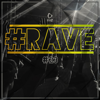 Various Artists - # Rave #23