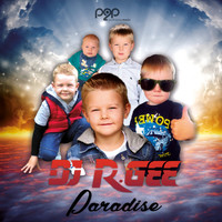 DJ R.Gee - Paradise