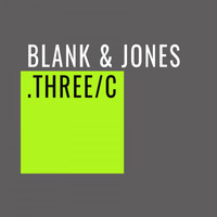 Blank & Jones - Three/C